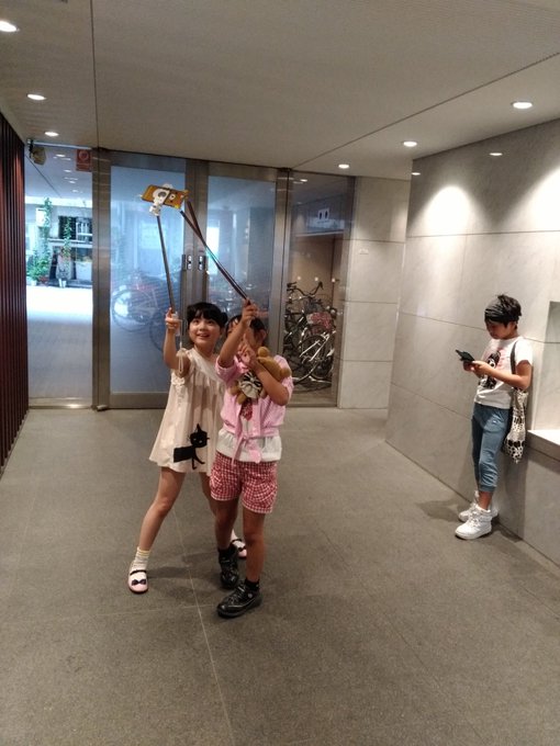 Twitterのコスプレ画像42