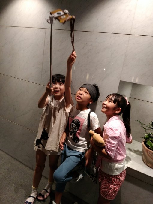 Twitterのコスプレ画像43