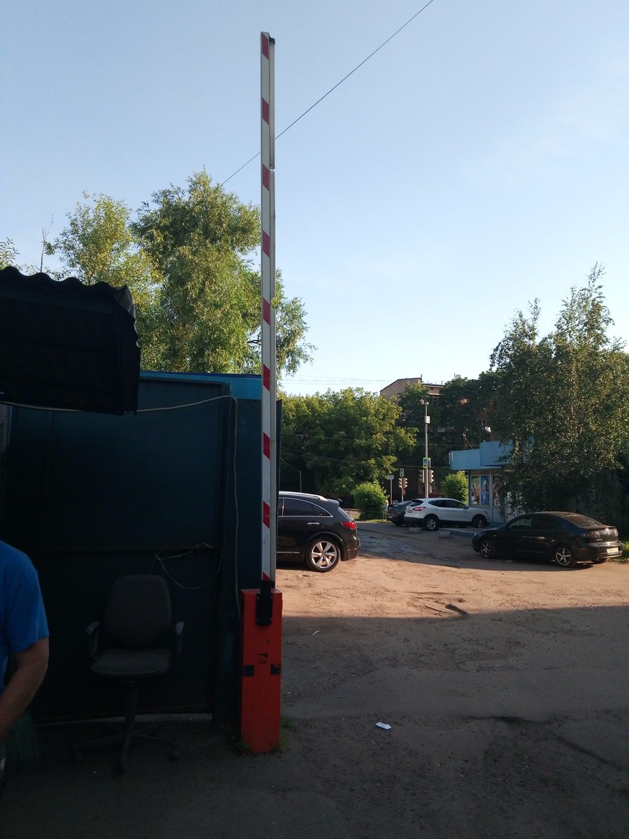 mixbeeru's tweet photo. ПК ГСК «Маяк-2» - регулировка #шлашбаума. Стоимость работ составила 4’500руб. #ремонтворот #МиксБи https://t.co/vWFdE2pUUk