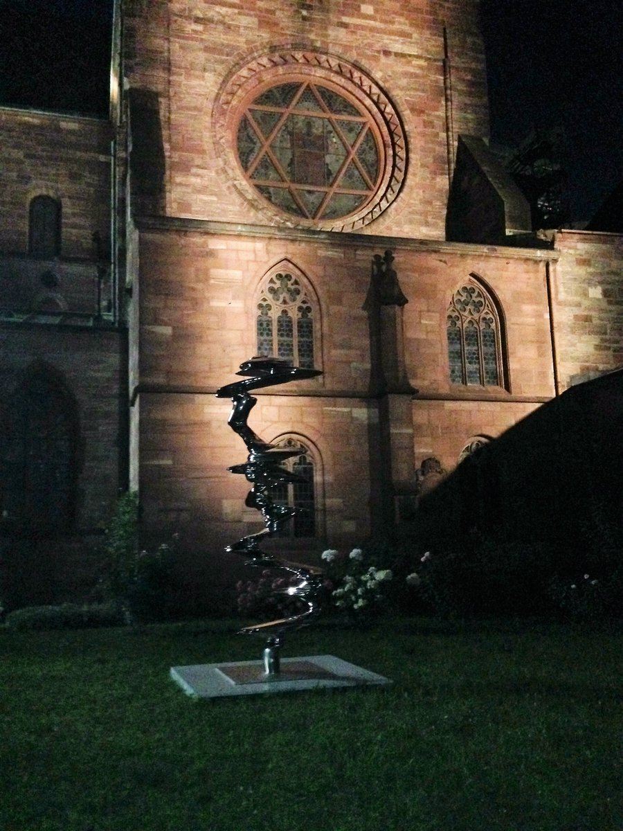 RashelLawrence's tweet photo. #kunst#Basel#art https://t.co/MABwyEVrwy