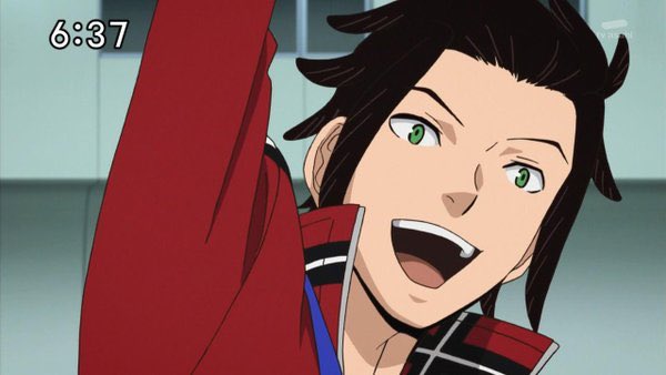 7月29日は嵐山准の誕生日 Twitter Search