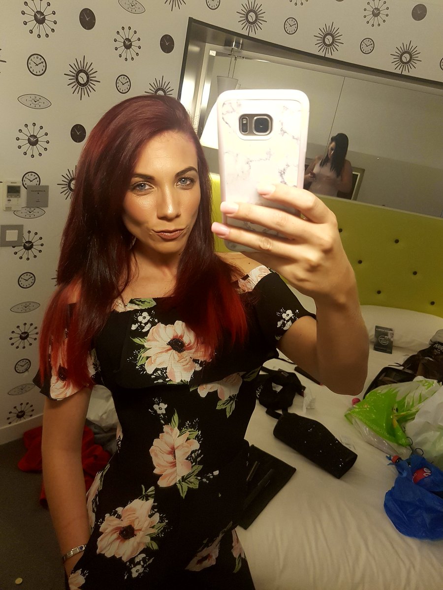 ShezzaG23's tweet photo. Liverpool.... Round 1 last night #gayprideweekend #love #funtimes https://t.co/TK1XsJGuyC