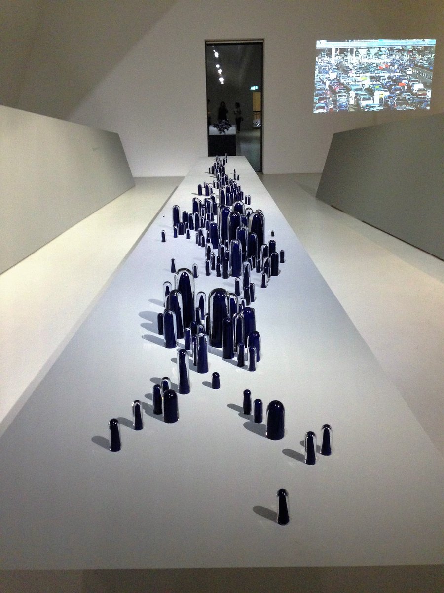 RashelLawrence's tweet photo. #kunst#Basel#art https://t.co/MABwyEVrwy
