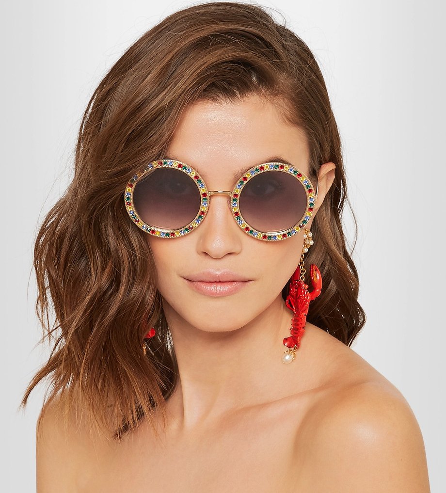 dolce gabbana mambo sunglasses