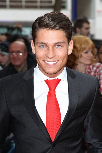 Happy Birthday Joey Essex 