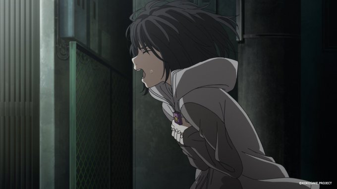 映画ここさけの成瀬順は性格悪いしうざいとなぜ嫌われるのか クズなエピソードについても アニツリー