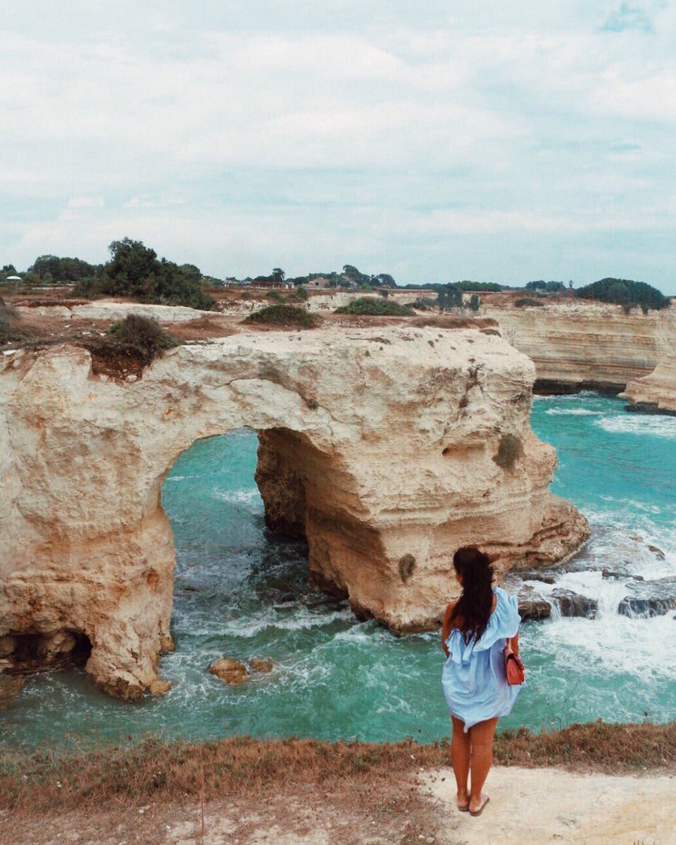 Manuela_Vitulli's tweet photo. La mia esperienza in #Salento con @auting_IT 🚗 Rotoliamo verso sud! 
#Auting #BlogAround 
https://t.co/GhtHKQ9lxK https://t.co/74QnJjOi5H
