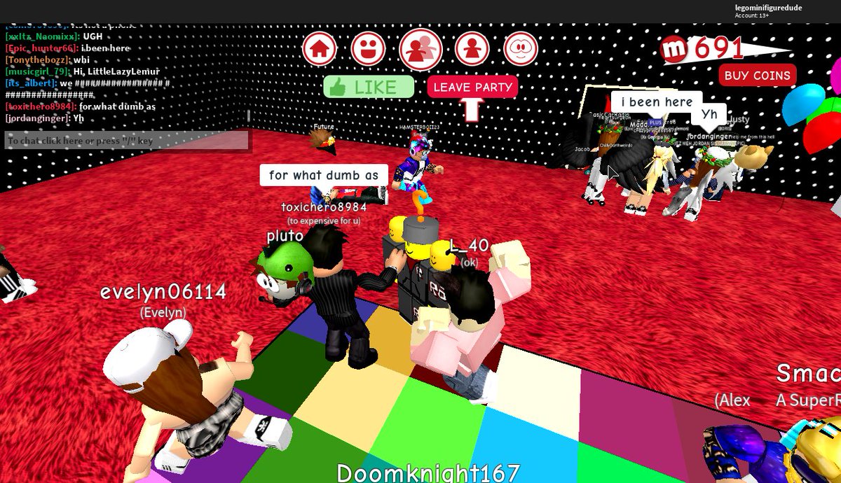 Roblox Oders In Meepcity