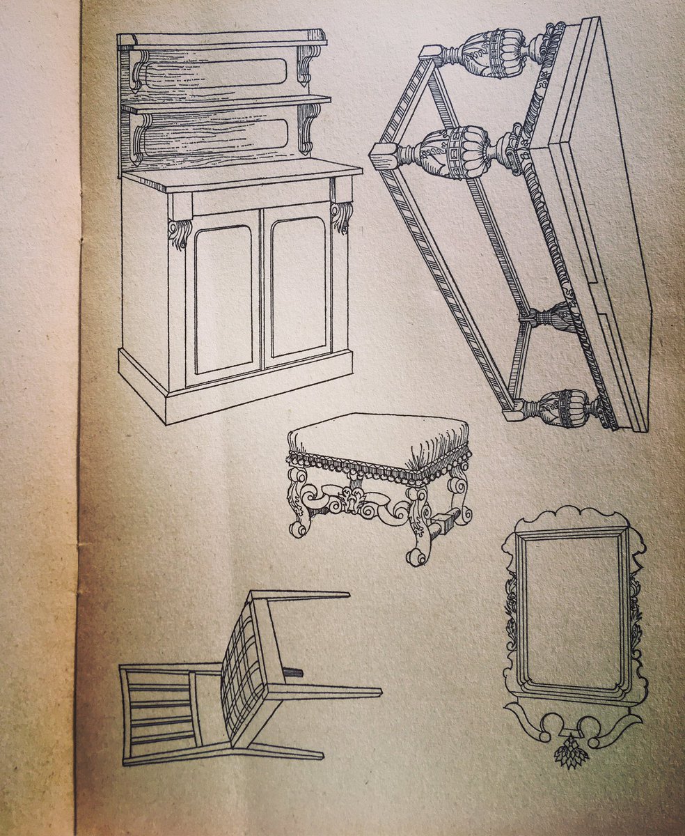 CroftonBooks's tweet photo. Once you have popped into happy neighbours @gentlyhome see some of our 
furniture design 1960's vintage gems from #shoreditch to #SE4 1/2 https://t.co/wqXYFthWXE