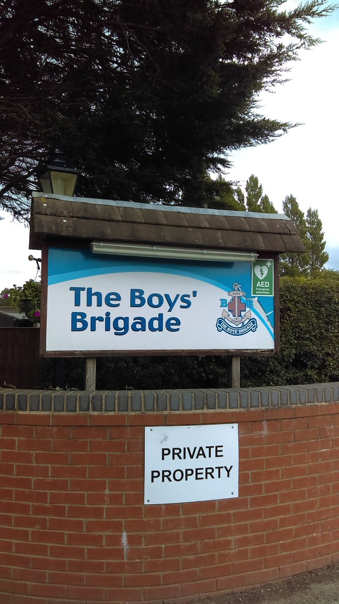 Just arrived for our week at camp#Jotham#BBengland