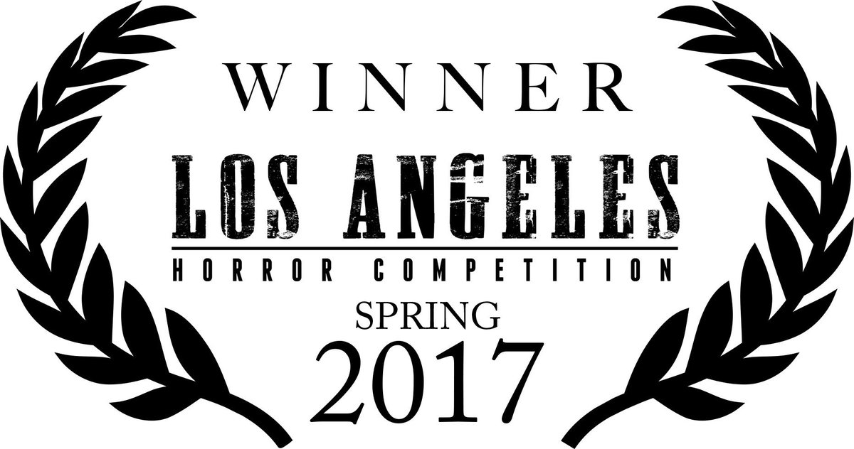 DiannasEye's tweet photo. Got the gold award for #RobbsProblemShortFilm #horror #gore #murder #mannequin #filmnoir #Hitchcock @WomenOccupyHwd #filmfestival https://t.co/zEZxrf3dBq