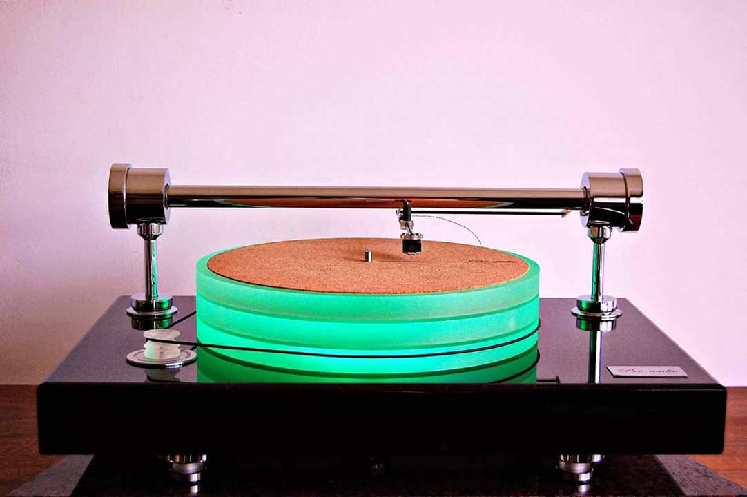 Berny2876's tweet photo. #PreAudio Model GL-1102N #turntable... https://t.co/HQIpbqeZtT