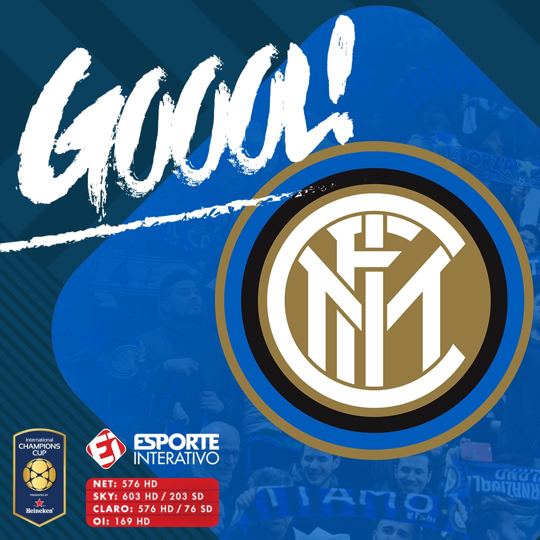 TNTSportsBR's tweet photo. GOOOOOOOOOOOOOOOOOOOOOOOOOOOOOOOOOOL da @Inter! Perisic amplia contra o @ChelseaFC! 0x2! #CasaDaChampions https://t.co/OeqStLS7Xv