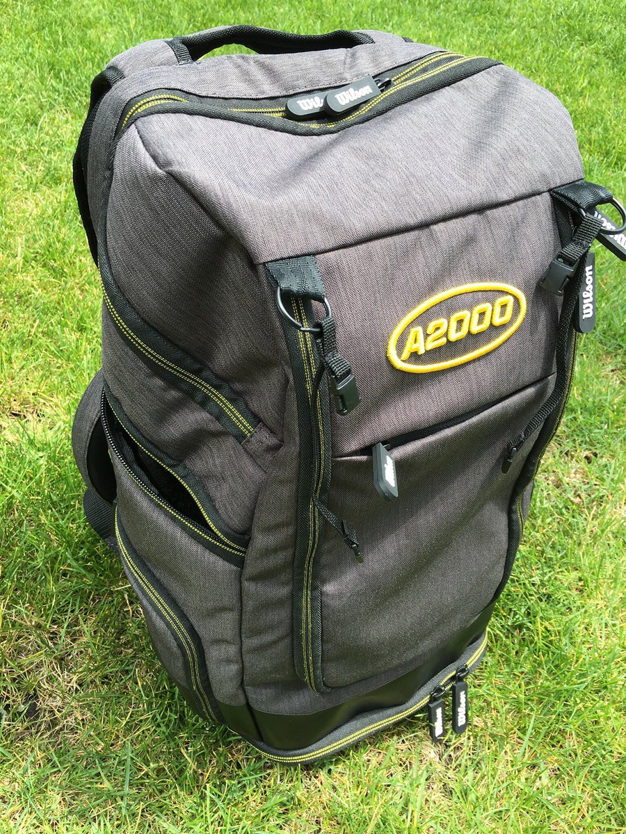 a2000 bag