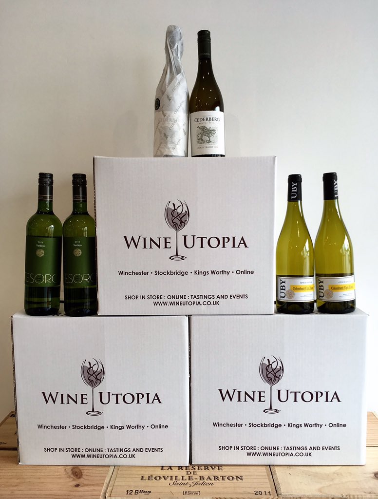 Wine Utopia (wine_utopia) Twitter