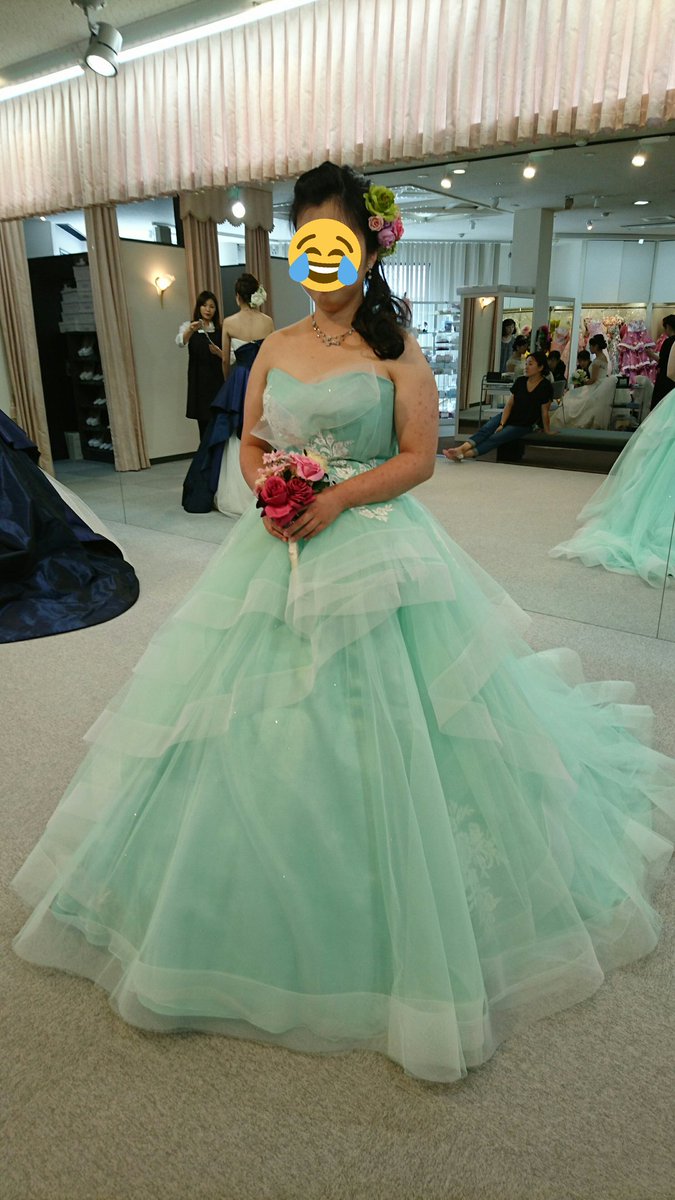 くろかみゆき 動画依頼受付中 今日結婚式は結婚式できる衣装屋さんを決めなきゃ とおもって 二軒はしごしてきました 個人的に気に入った四着 お店はヒラトヤブライダルさんに決定 ウェディングはたぶんこれで決定かなぁ くろかみゆき 動画依頼受付中 今日結婚式は結婚式できる衣装屋さんを決めなきゃ とおもって 二軒はしごしてきました 個人的に気に入った四着 お店はヒラトヤブライダルさんに決定 ウェディングはたぶんこれで決定かなぁ
