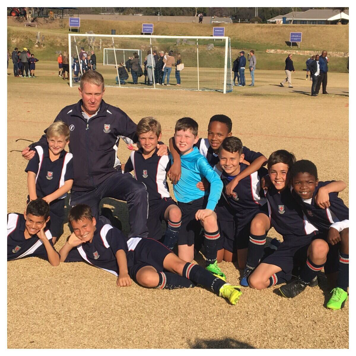 quintonpascoe's tweet photo. U10A  prep soccer team undefeated but more- a season of magic memories quality soccer and individual growth #gr8tkids grt sports https://t.co/YXbPuiFLL7