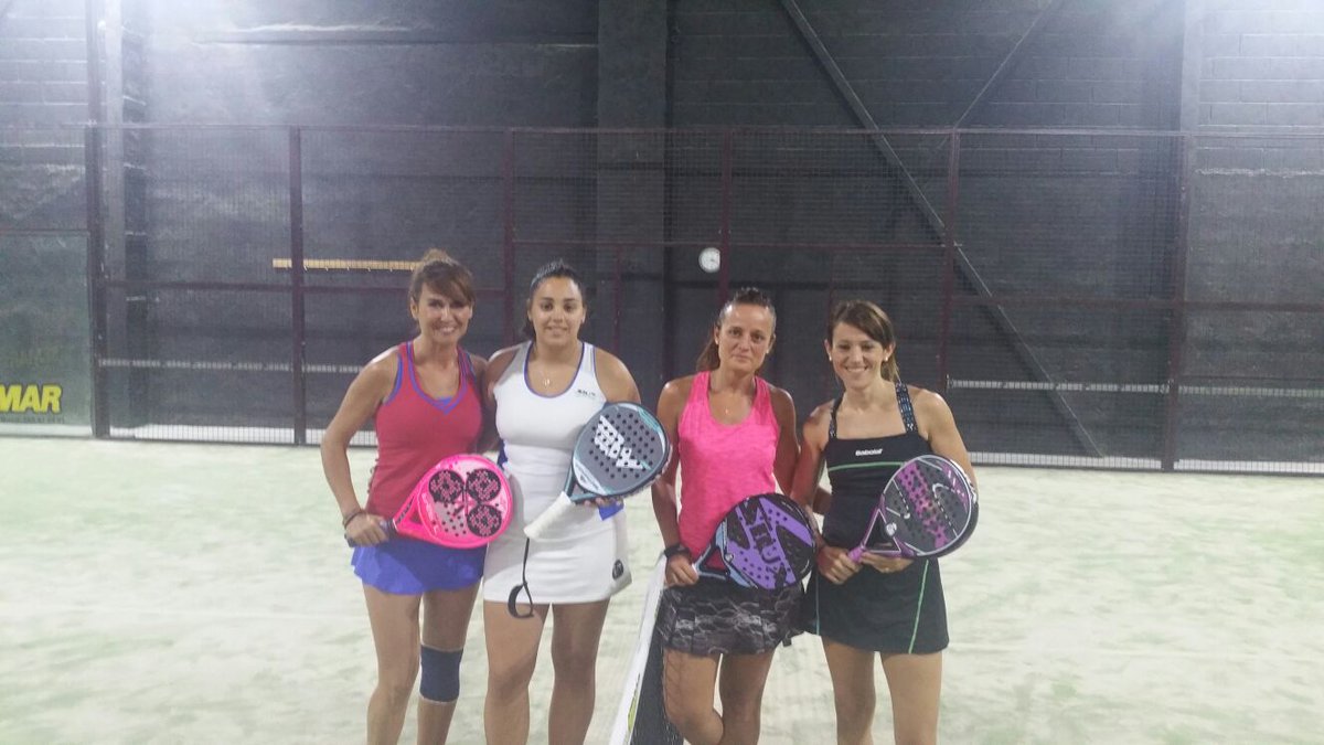 FeelCenterPadel's tweet photo. Más imágenes del #Torneo de #Pádel ABS 2000 / V Torneo José María Nievas / III Torneo Cetel. https://t.co/AXb1S5U2Dn