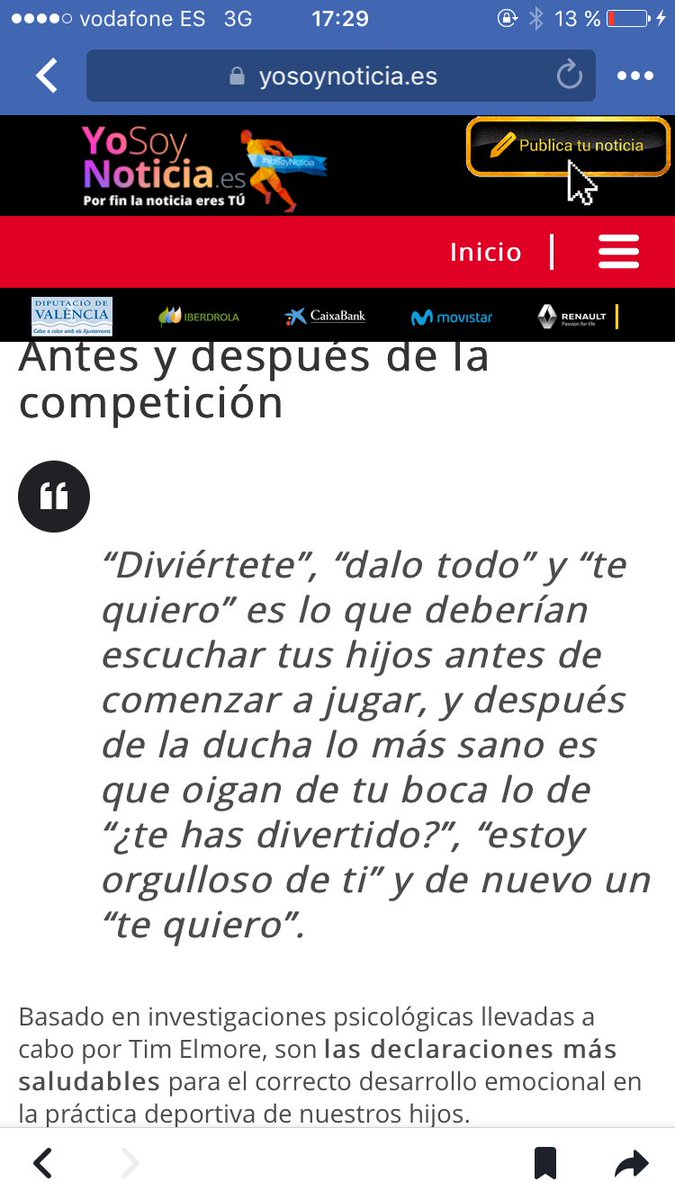 Deportes_el_chorco (@deporteschorco) on Twitter photo 