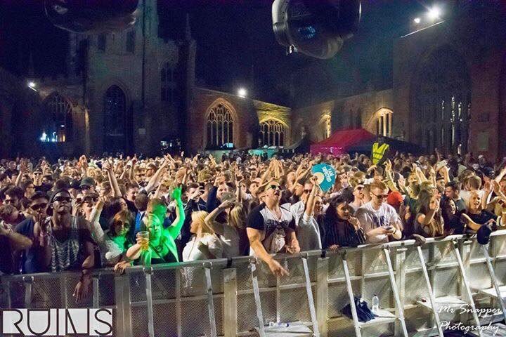 Callan_Moulton's tweet photo. Can't wait to play for @ruinseventscov again next week w/ @jackmaster + @solardomusic https://t.co/JI59c892Im