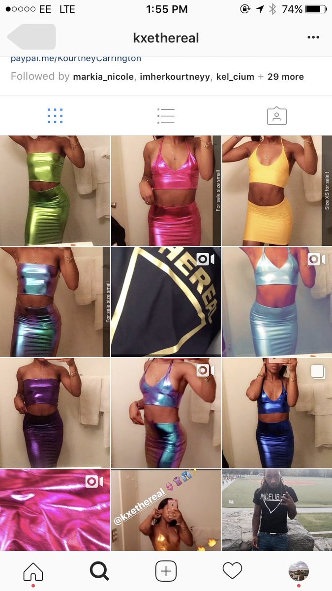 tayngel_'s tweet photo. Hit up my girl @ImHerKourtney for your custom 2 pieces! #madebykourtslayedbykourt #baltimoreupnext 💘 https://t.co/hzLYtu3sns
