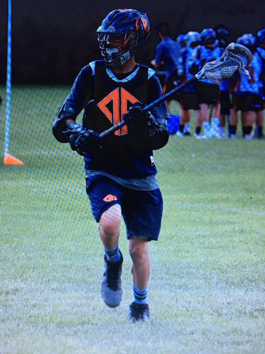 s_chermak's tweet photo. Thanks to @PowerPlayLax @CamHolding19 and Coach Nate Smalls for helping Mitchell Chermak get better this summer. https://t.co/cBdixQihND