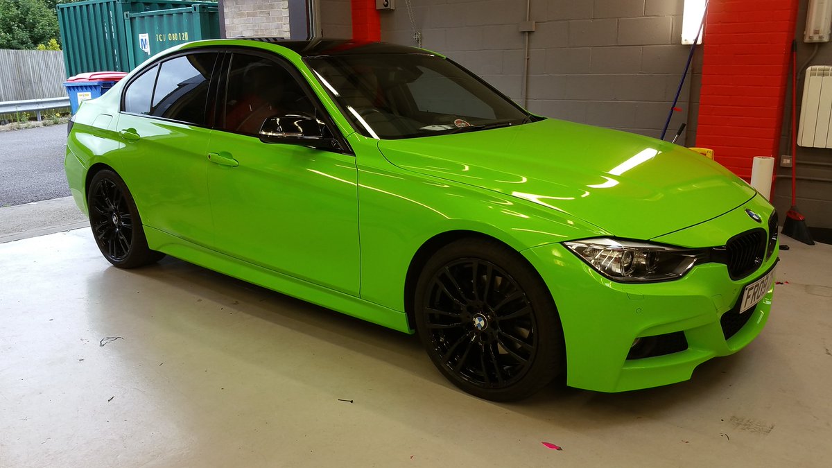 BossDogGraphics's tweet photo. #paintisdead #killinitdaily #carporn #carwrappinglondon #carwrapping #carspotting #wrappermapper #wrapsociety #wrappedworld https://t.co/cZpZkQI0BN