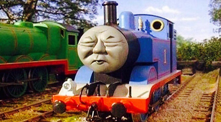 DatHlghLife's tweet photo. When you get smoke in your eye https://t.co/WMJrTUXFIe