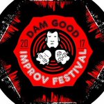 Photo by Louisville's Damn Good Improv Festival (@DamnGoodFest)