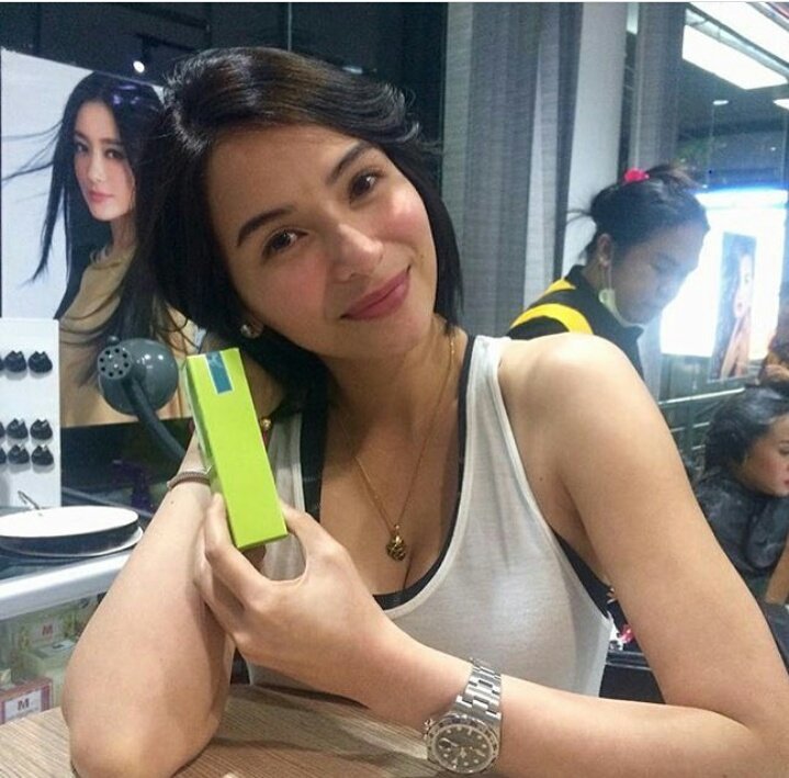 reeoo_oo's tweet photo. Short hair na si Steffi?๐
๐ทctto https://t.co/cQe58mMrV8