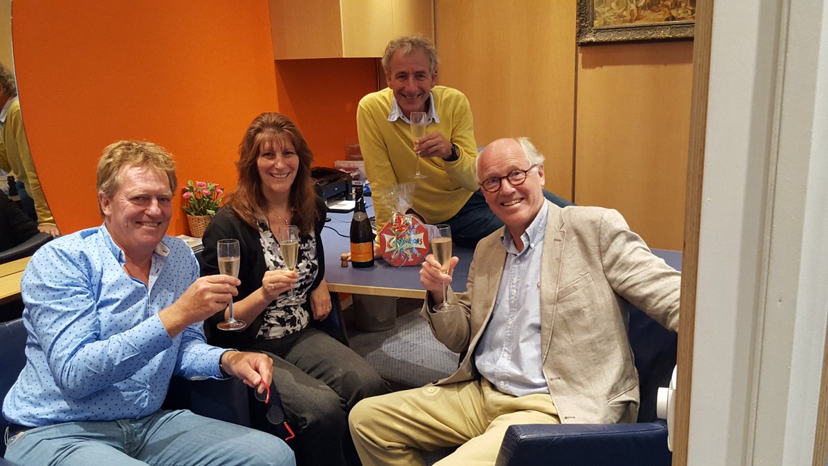H4i_nl's tweet photo. Celebrating the start of @H4i_nl services in Groningen. Read more https://t.co/etwIMmvSB9 https://t.co/WYzQcq4fln