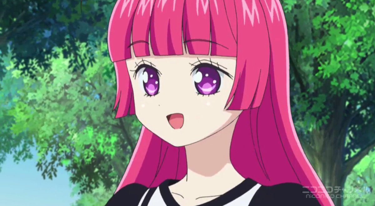 きのこ野郎 ポメチワにメロメロ على تويتر アイドルタイムプリパラ第17話より そふぃ ドロレオがかわいかったので Pripara 北条そふぃ ドロシー ウェスト レオナ ウェスト きのこ野郎 ポメチワにメロメロ على تويتر アイドルタイムプリパラ第17話より そふぃ ドロレオがかわいかったので Pripara 北条そふぃ ドロシー ウェスト レオナ ウェスト
