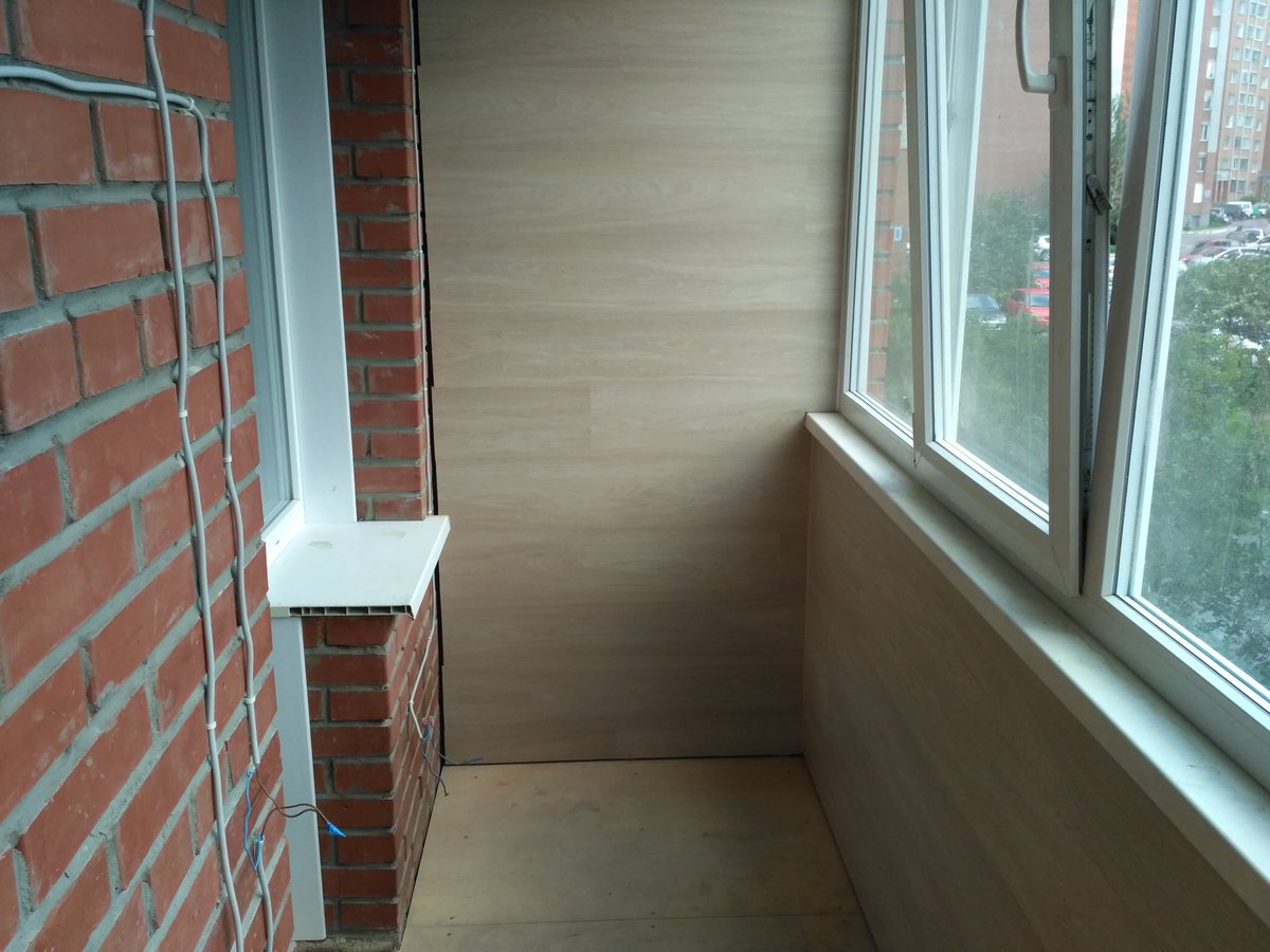 Ламинированные панели № LVD-02 (арт.751497) ➤ Купить в Москве по цене 490 ₽
