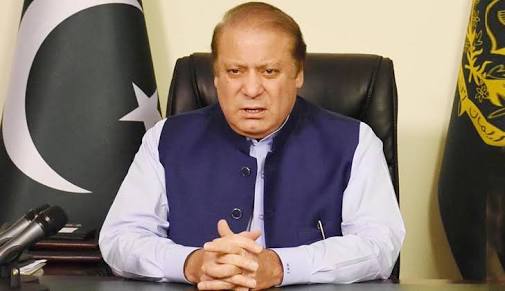 BJSiddiqui's tweet photo. #NawazSharif aur #ImranKhan dono ko 2018 #Election main kursi zaroor mily gi. https://t.co/zliGcbehU5