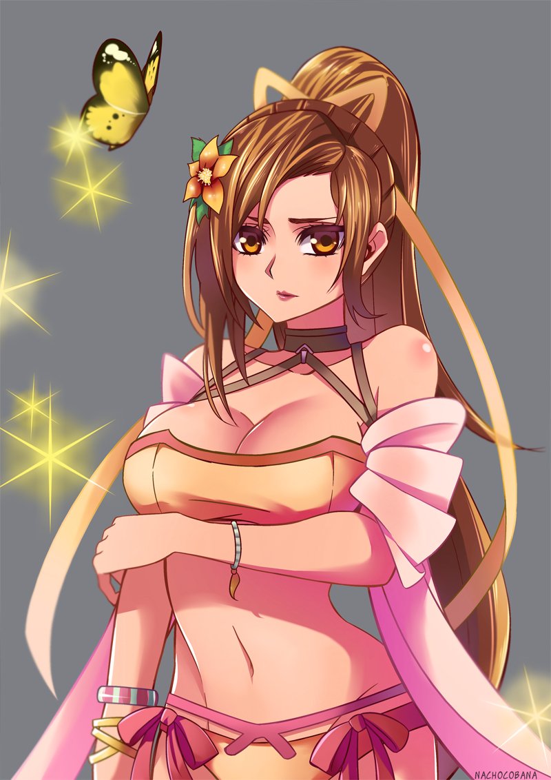 Fanart Chasun (SW) ALT-HERE