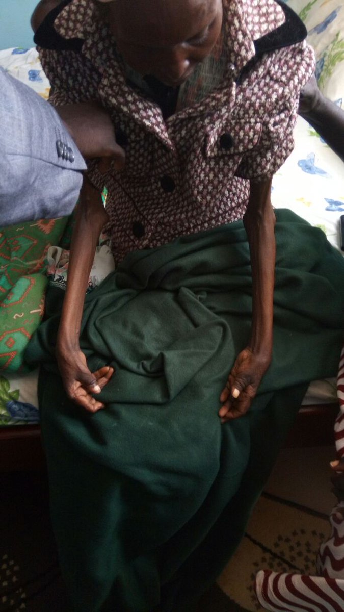 IreneAnyiOloo's tweet photo. How can I fail to believe??
#MightiestProphetResurrectsCorpse #ProphetDrOwour @JesusIsComing_2 @Ripleys @davidjeremiah @brianhoustontv https://t.co/dpmiIaE57x