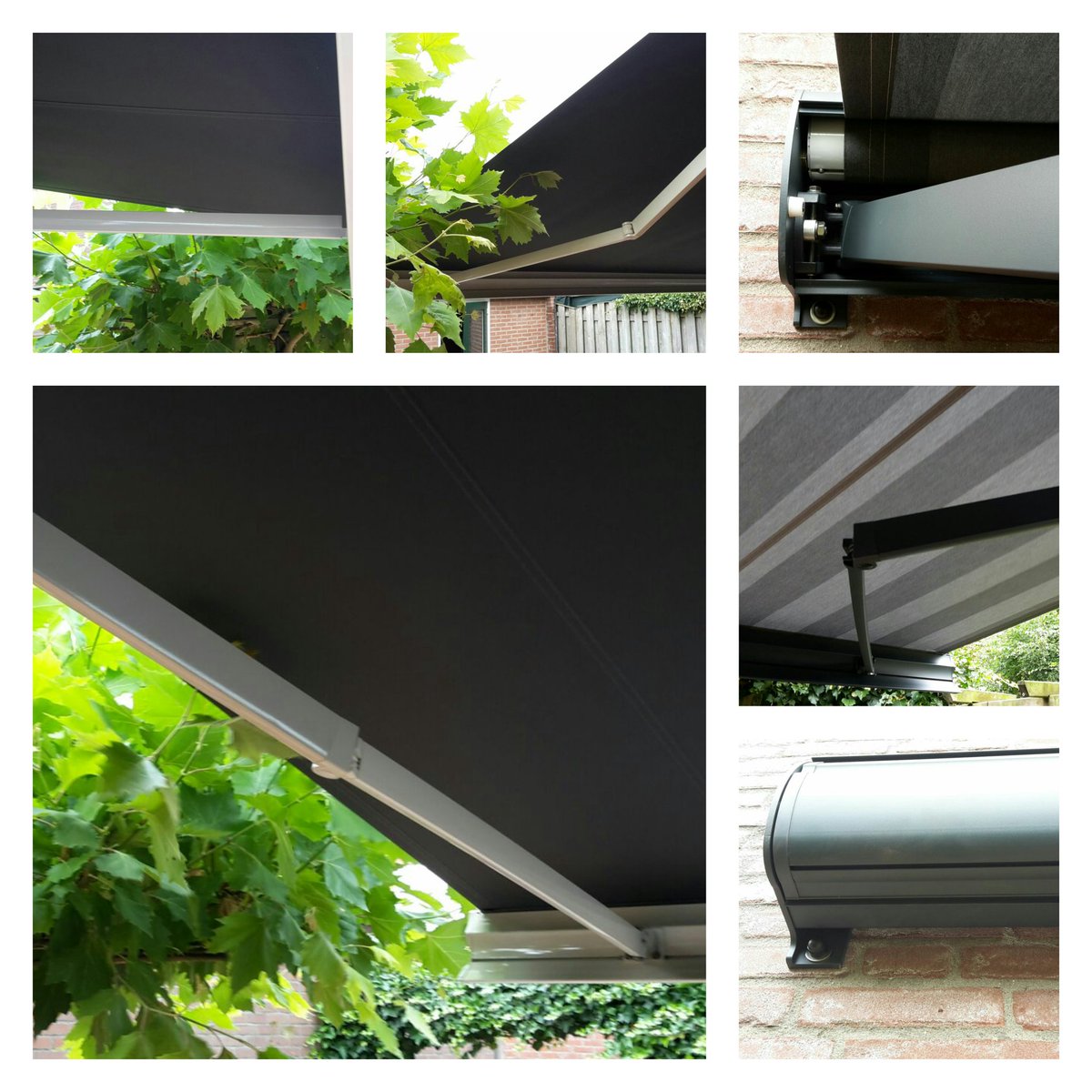 Frema Zonwering On Twitter Het Is Weer Een Grijze Dag Vandaag