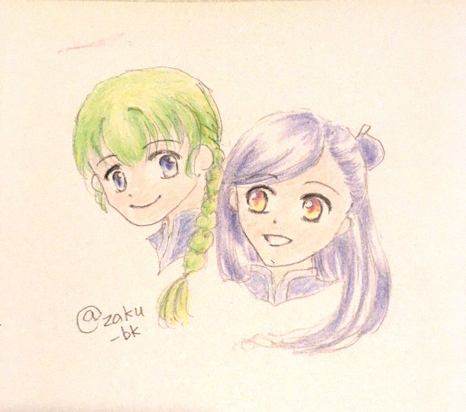 トゥーリのtwitterイラスト検索結果 トゥーリのtwitterイラスト検索結果