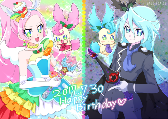 キラ星シエル生誕祭のtwitterイラスト検索結果 古い順 キラ星シエル生誕祭のtwitterイラスト検索結果 古い順