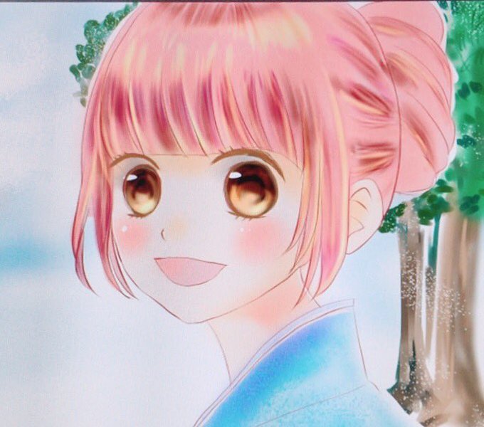 つばさとホタルのtwitterイラスト検索結果 つばさとホタルのtwitterイラスト検索結果