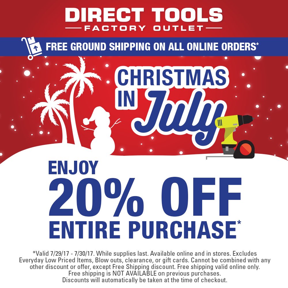 Direct Tools on Twitter: 