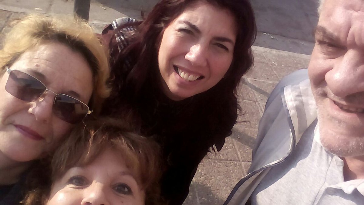 CaffarattiElisa's tweet photo. Preparados para el #timbreonacional #CambiandoJuntos #MareaTimbrea https://t.co/3wMW8O29TD