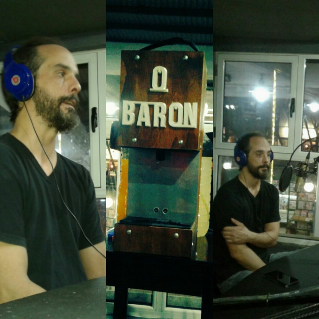 Chris_Kofman's tweet photo. Qué buena iniciativa! @BARONDRINK #drinks #Gastronomia 👏 https://t.co/8K46XfSxkQ