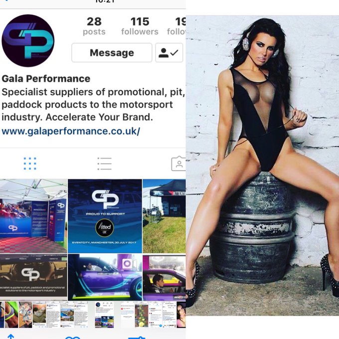 Confirmed for #Fitteduk see us at the @galatent @GalaPerformance #eventcitymanchester see you on Sunday<a href="/tag/fitteduk"class="tags">#Fitteduk</a><a class="tags" target="_blank" title="On Twitter" href="/?out=eyJ0eXAiOiJKV1QiLCJhbGciOiJIUzUxMiJ9.eyJpYXQiOjE3MjU5Nzg0MjcsImlzcyI6InR3cG9ybnN0YXJzLmNvbSIsIm5iZiI6MTcyNTk3ODQyNywiZXhwIjoxNzU3NTE0NDI3LCJyZWRpcmVjdF91cmwiOiJodHRwczovL3R3aXR0ZXIuY29tL2dhbGF0ZW50In0.EUA3E_HWsvZl4BpeWzA4qN44swvUrZD3lP9-s6MVMI0y_sOSspfaOJOXzgANFFPtpIQCeTBYx1P-Tfzfo_tIWg">@galatent</a><a href="/tag/eventcitymanchester"class="tags"><span>#eventcitymanchester</span></a>