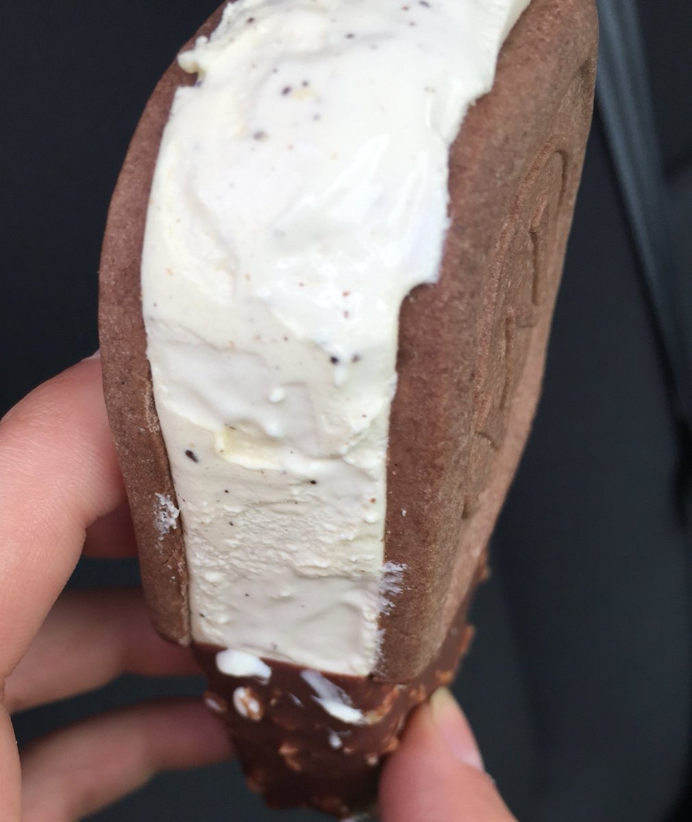 Ice Cream Review tweet media