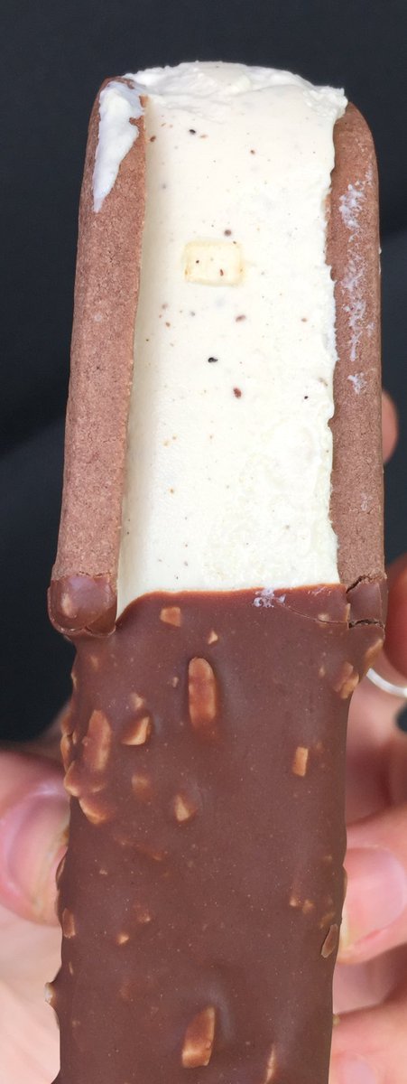 Ice Cream Review tweet media