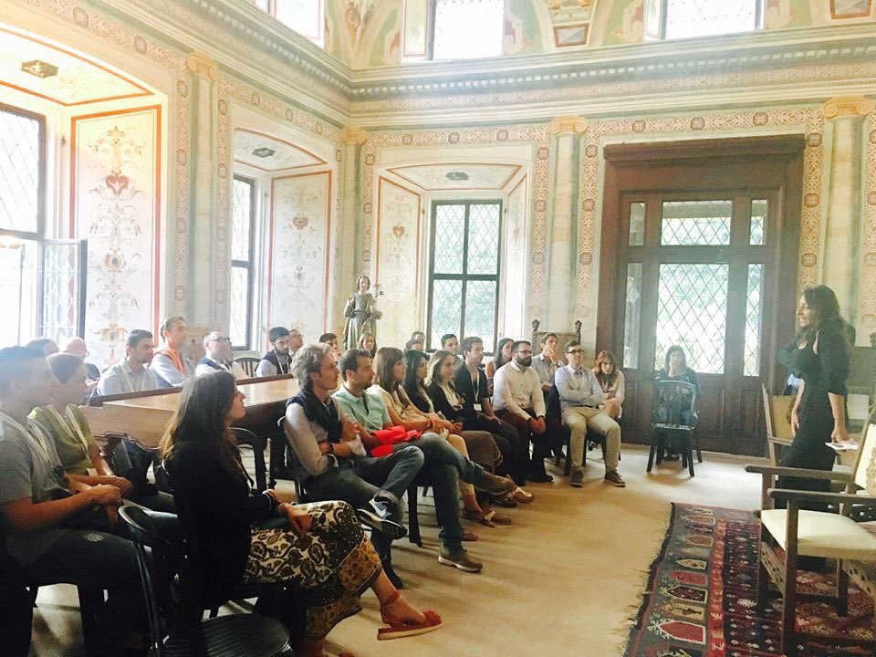 Anci Giovani tweet media