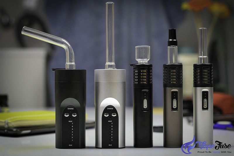vapefuse's tweet photo. Crowd's Favorite? Arizer Solo or Arizer Air? 😍 Check out their differences here👇
https://t.co/hLVbde5hBl
#arizertech #vapeit #portablevape https://t.co/kzU7op7yMZ