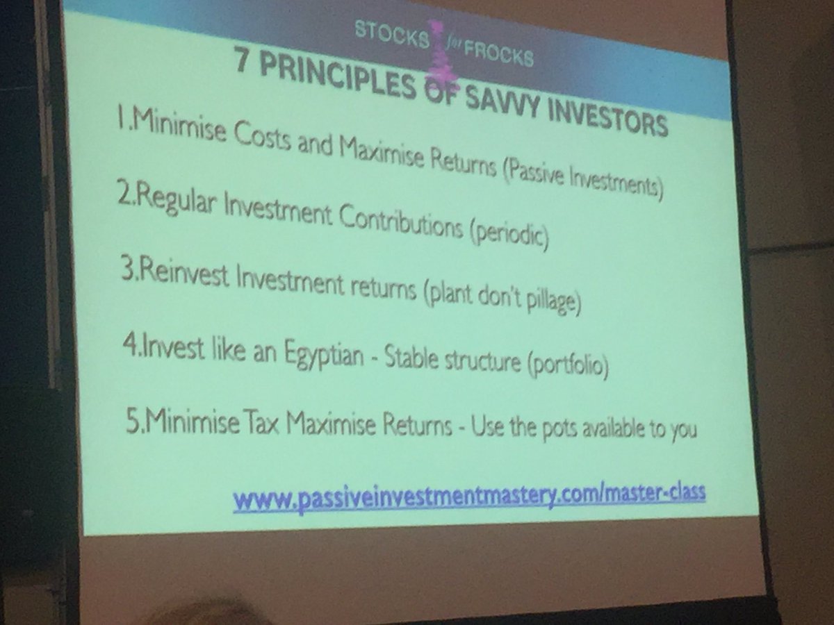 PaulaBarAsh's tweet photo. Check out the free masterclass @TheWealthChef @Nerina_Visser #stocks4frocks #MoneyExpo2017 https://t.co/rbuz2RvDTJ