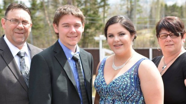 CBCNL's tweet photo. NEW | From agony to advocacy: A mother's push for mental health services in Labrador

https://t.co/FWj2gfM3Wq
#cbcnl https://t.co/04hCm5sLX3